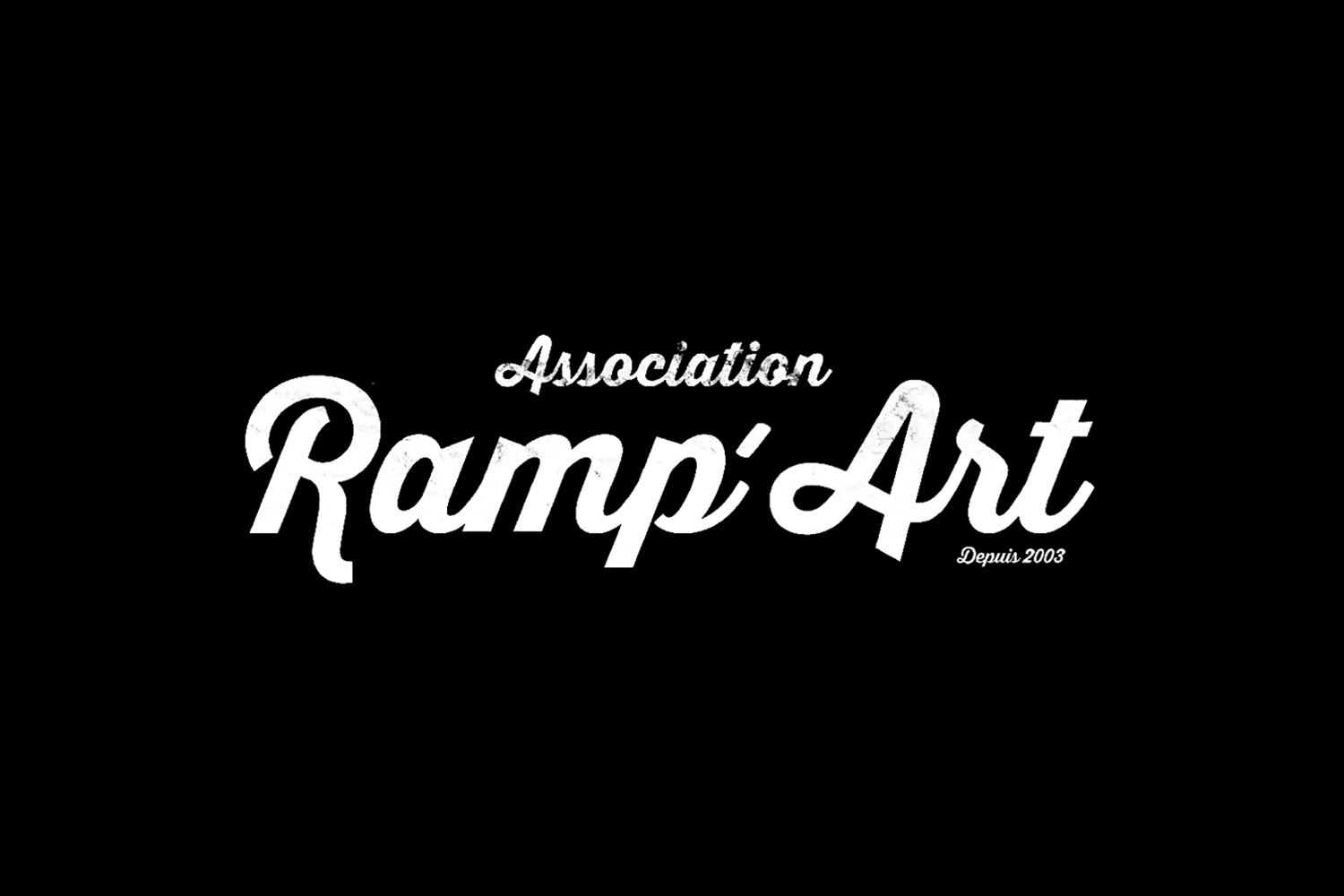 Association Ramp'Art