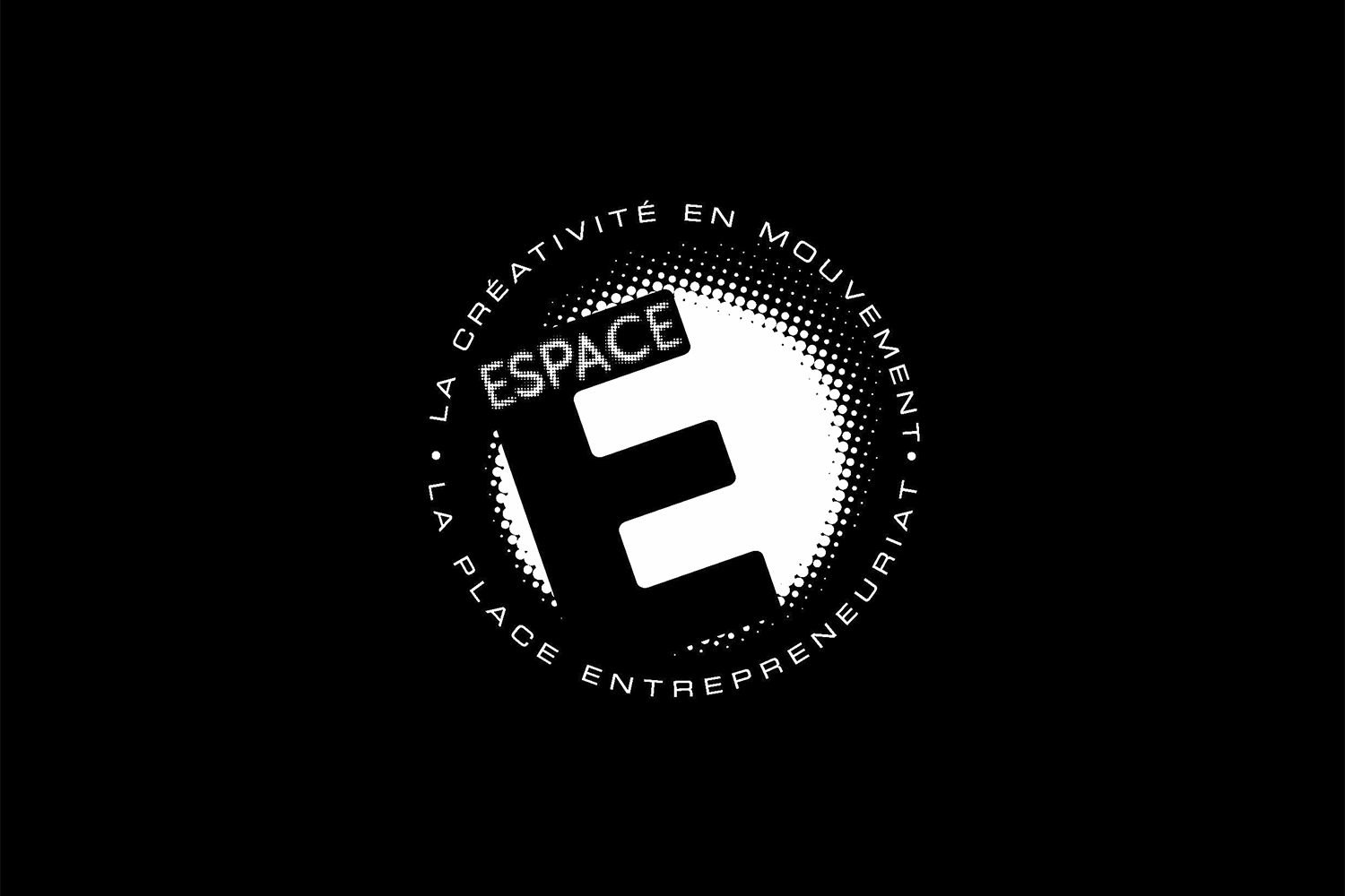 Espace E
