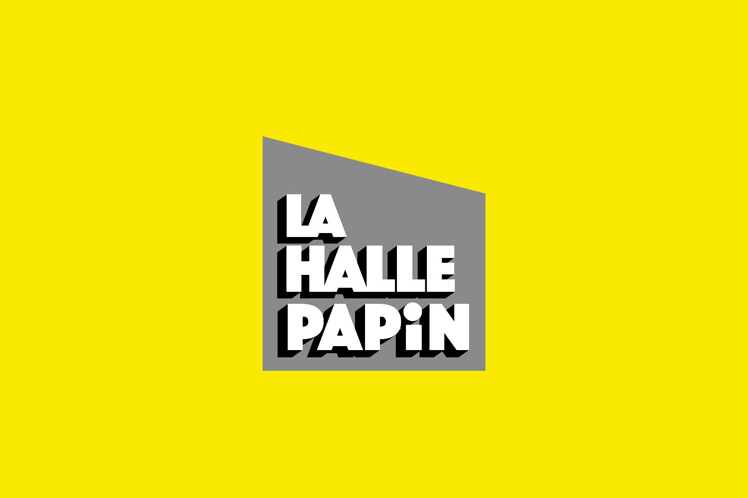 La Halle Papin