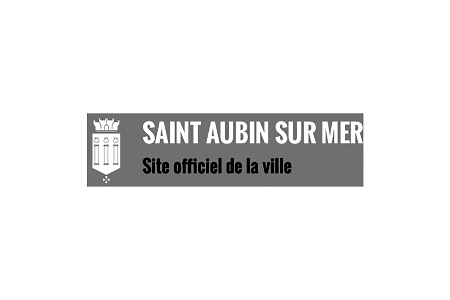 Saint-Aubin sur mer